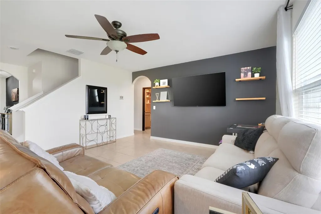 9654 Black Walnut Drive Clermont FL 34715
