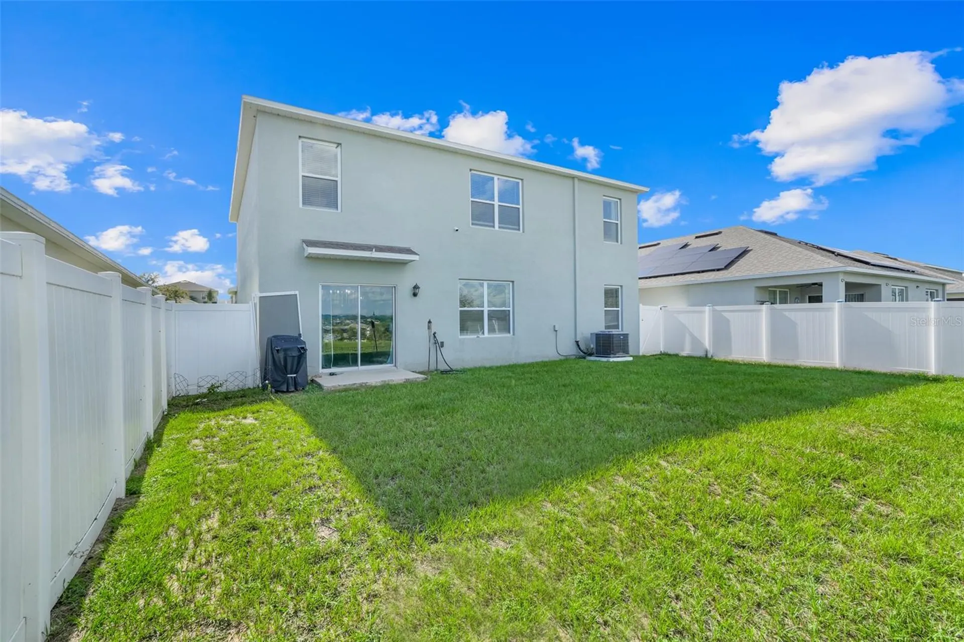 9654 Black Walnut Drive Clermont FL 34715