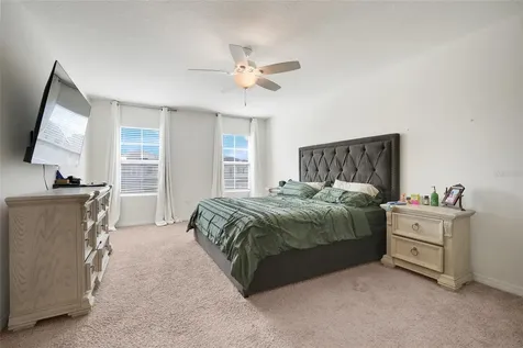 9654 Black Walnut Drive Clermont FL 34715