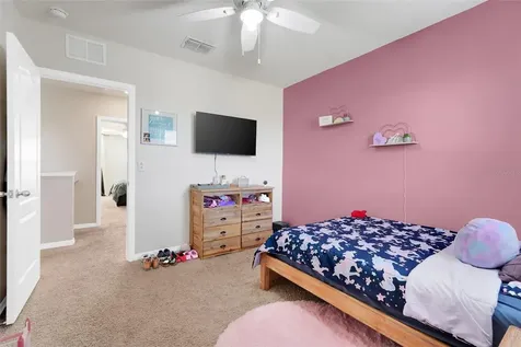 9654 Black Walnut Drive Clermont FL 34715