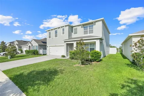 9654 Black Walnut Drive Clermont FL 34715