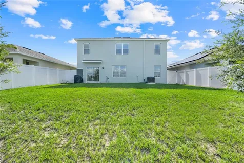 9654 Black Walnut Drive Clermont FL 34715