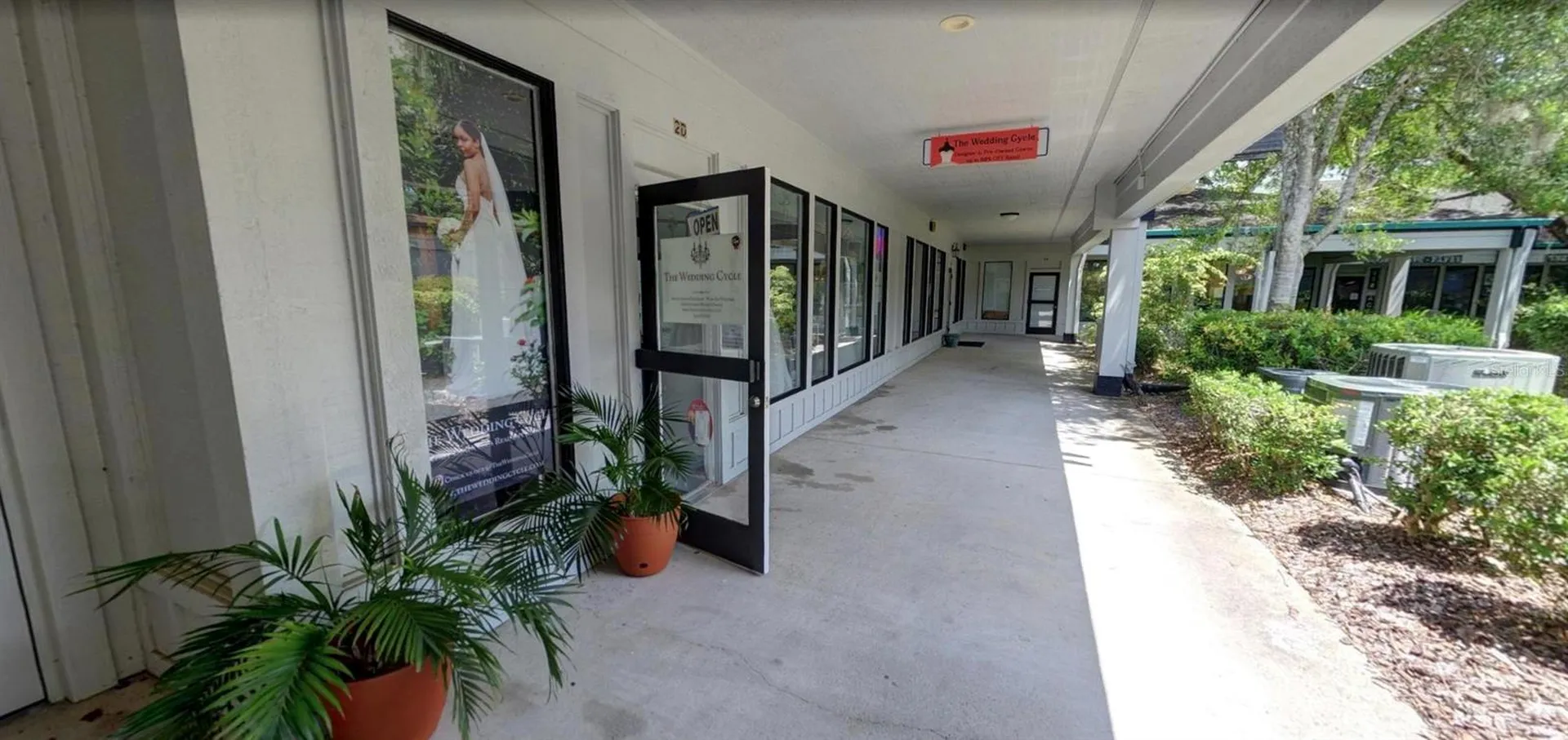 Gainesville FL, 2441 NW 43rd Street