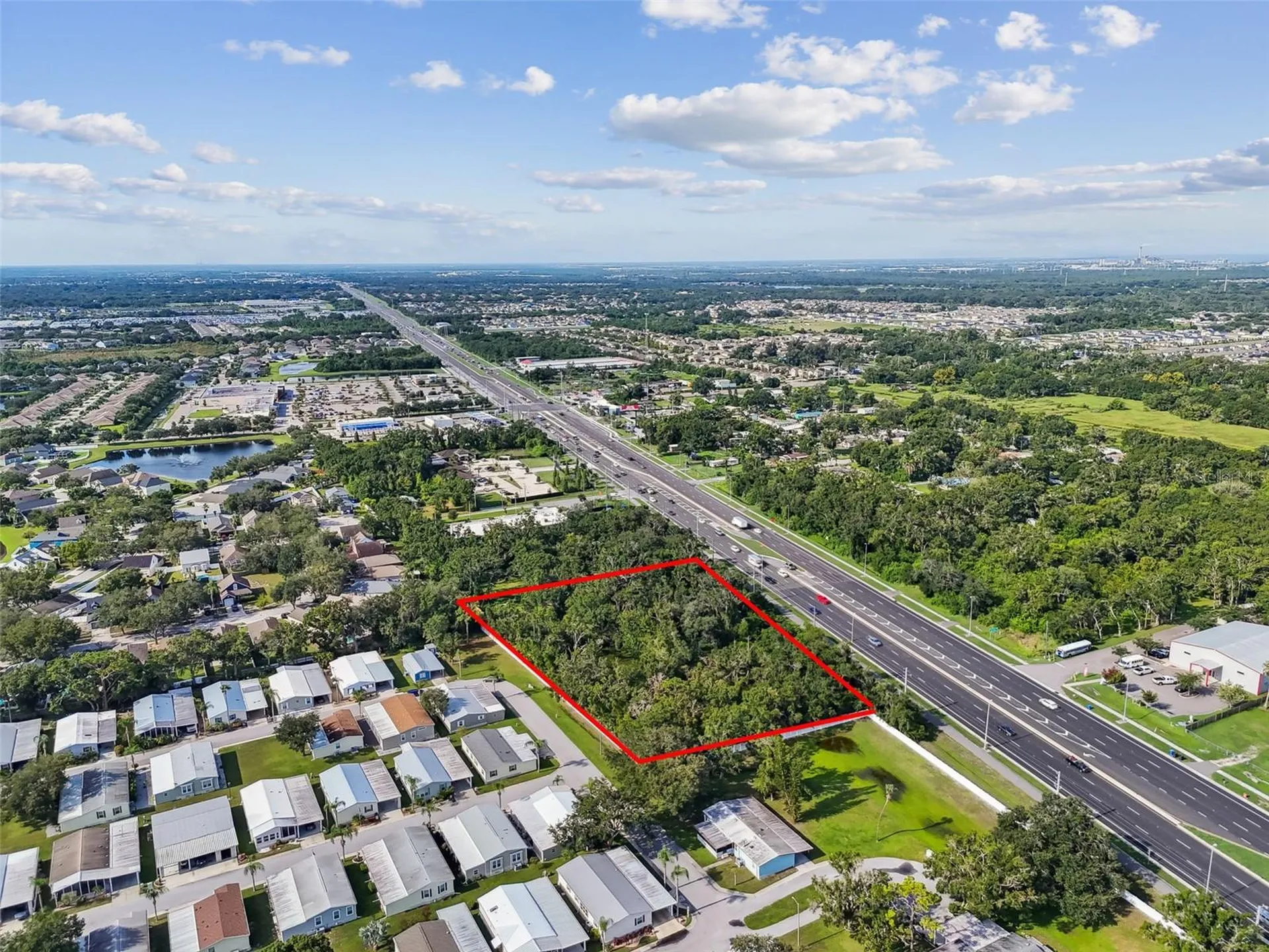 11218 S 301 Highway Riverview FL 33578