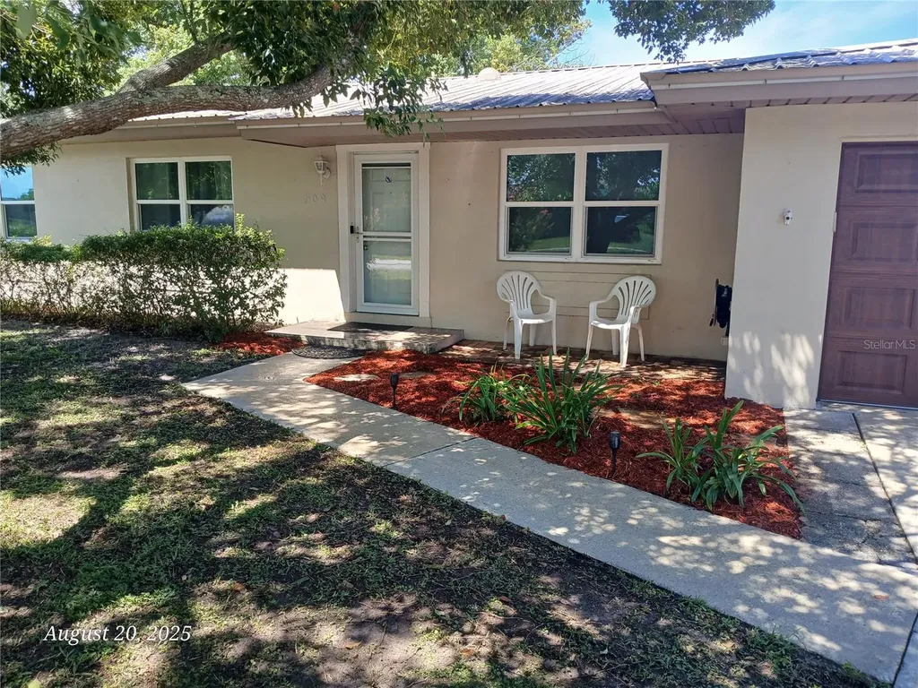 509 Savoy Court Spring Hill FL 34606