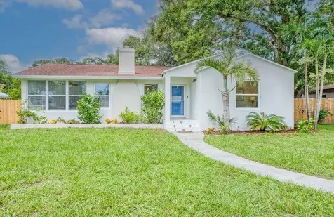 1807 23rd Avenue N St Petersburg FL 33713