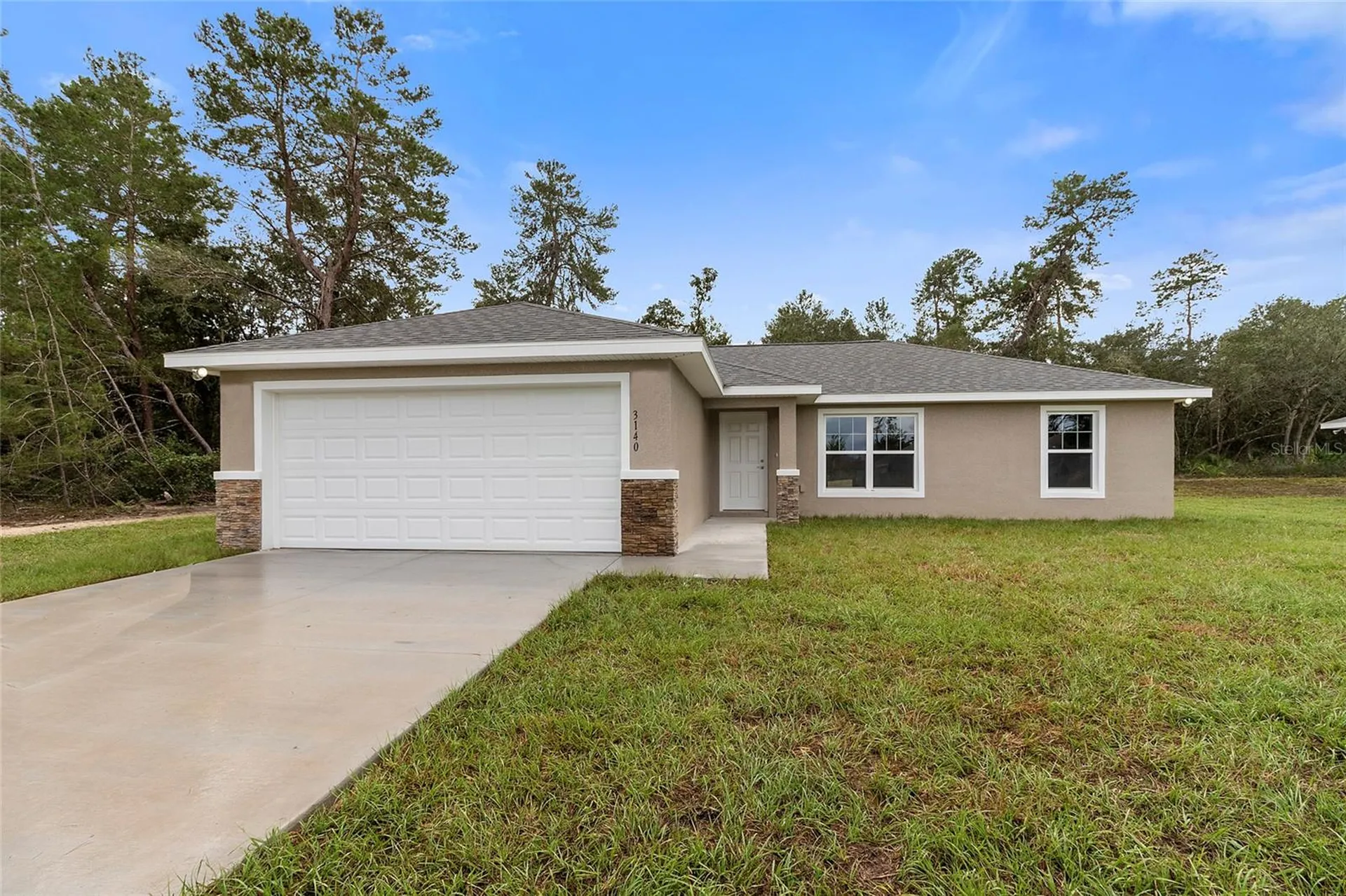 14162 SW 16th Place Dunnellon FL 34431