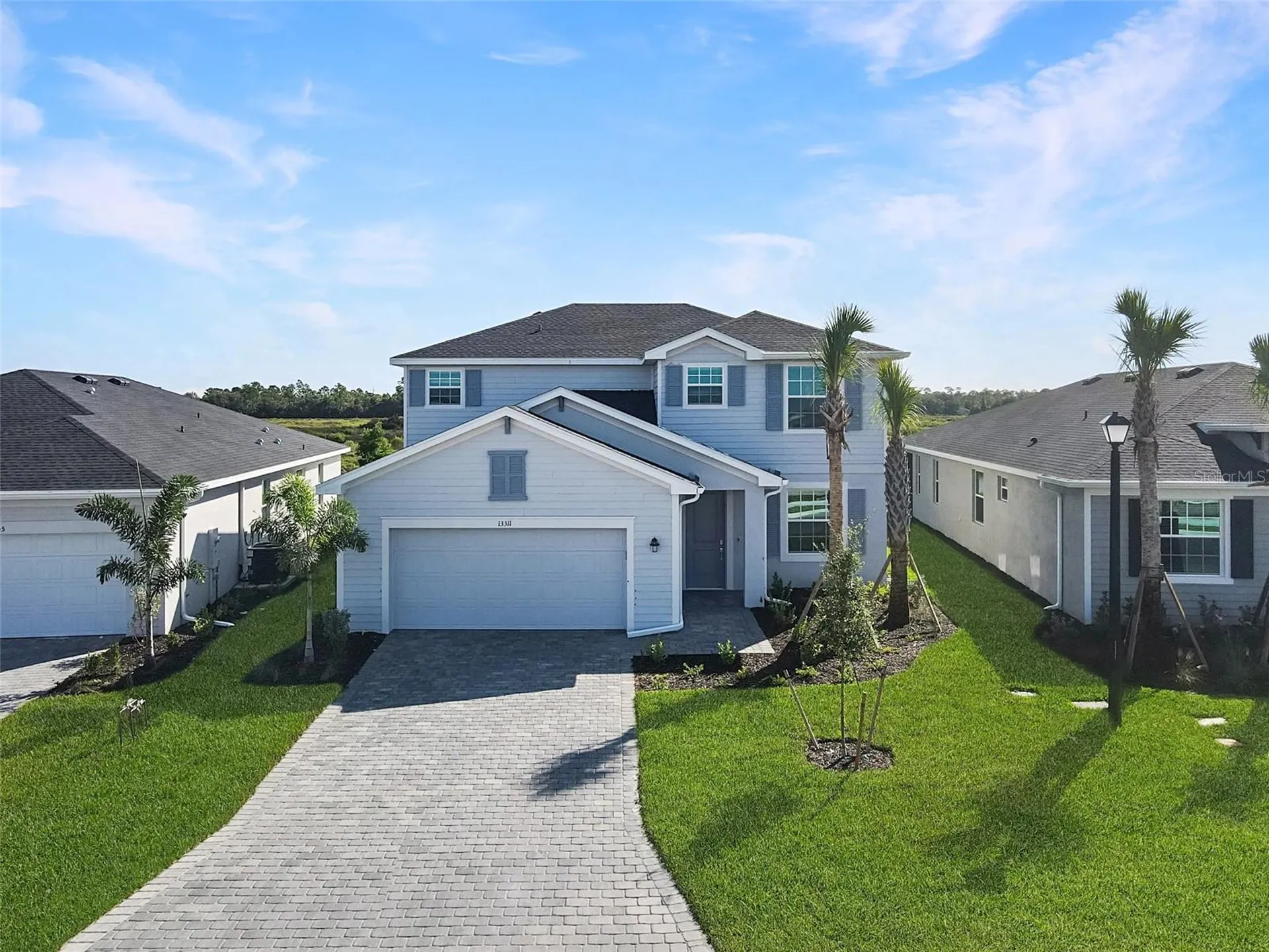 13311 Turnleaf Boulevard Punta Gorda FL 33955