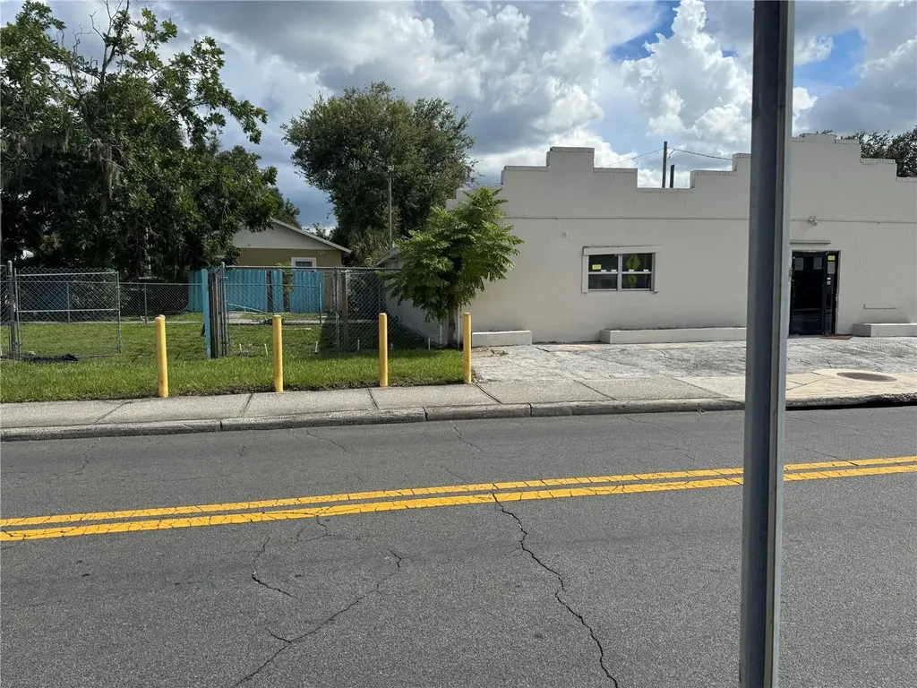 618 W 5th Street Lakeland FL 33805