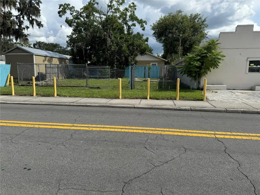 618 W 5th Street Lakeland FL 33805