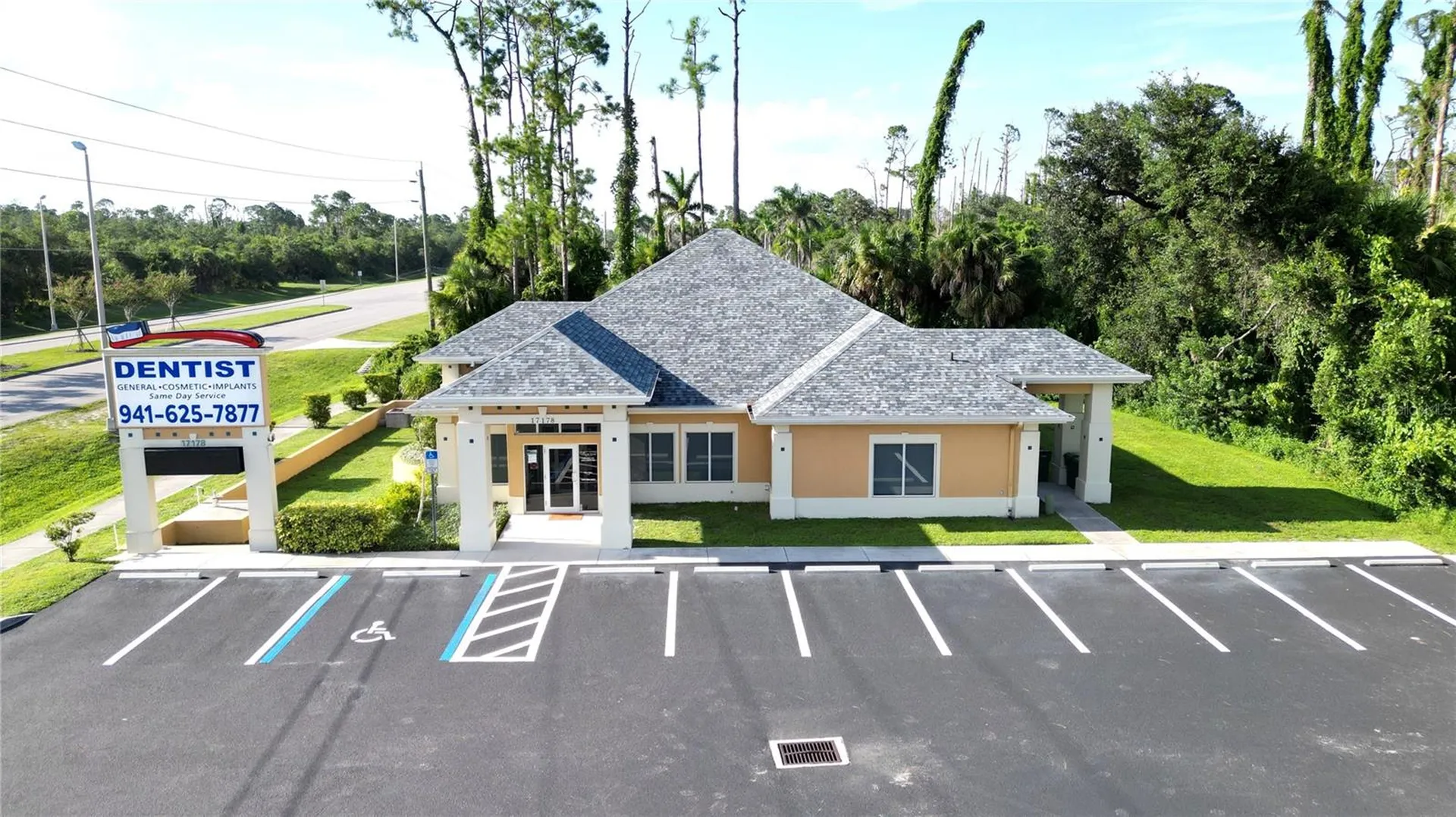 17178 Toledo Blade Boulevard Port Charlotte FL 33954