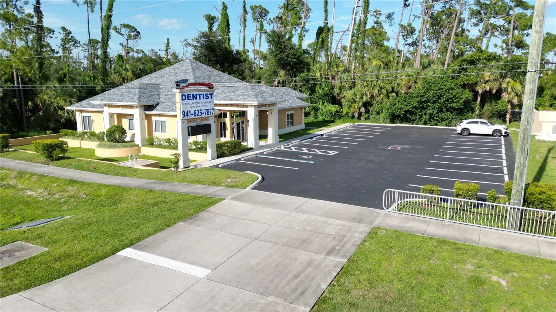 17178 Toledo Blade Boulevard Port Charlotte FL 33954