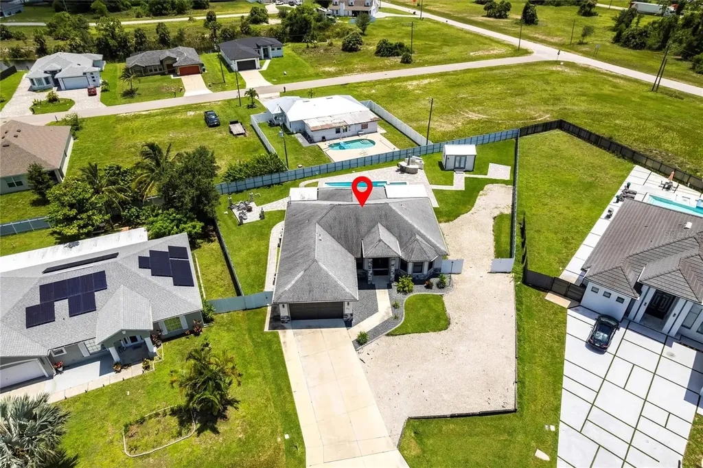 217 SW 10th Place Cape Coral FL 33991