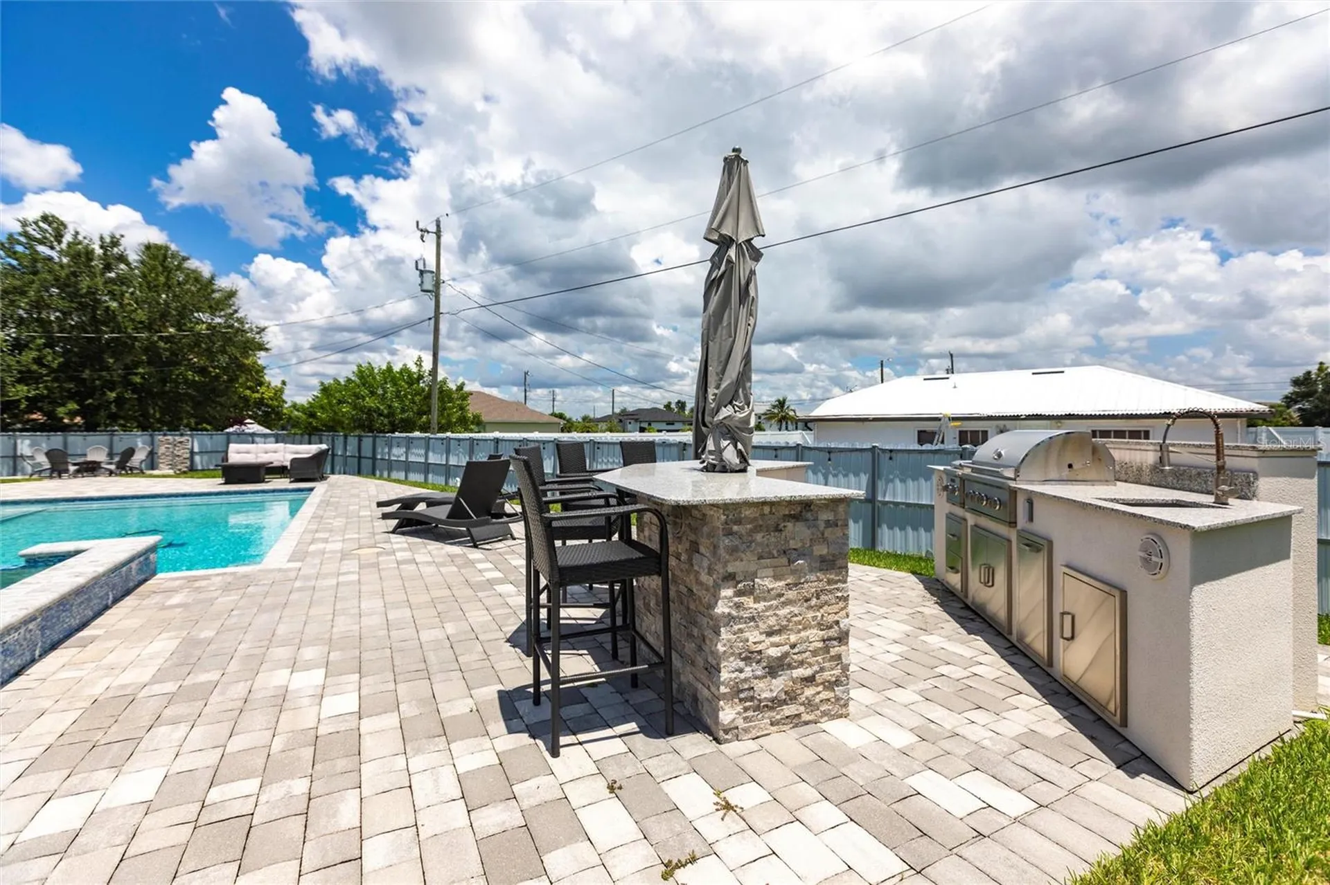 217 SW 10th Place Cape Coral FL 33991