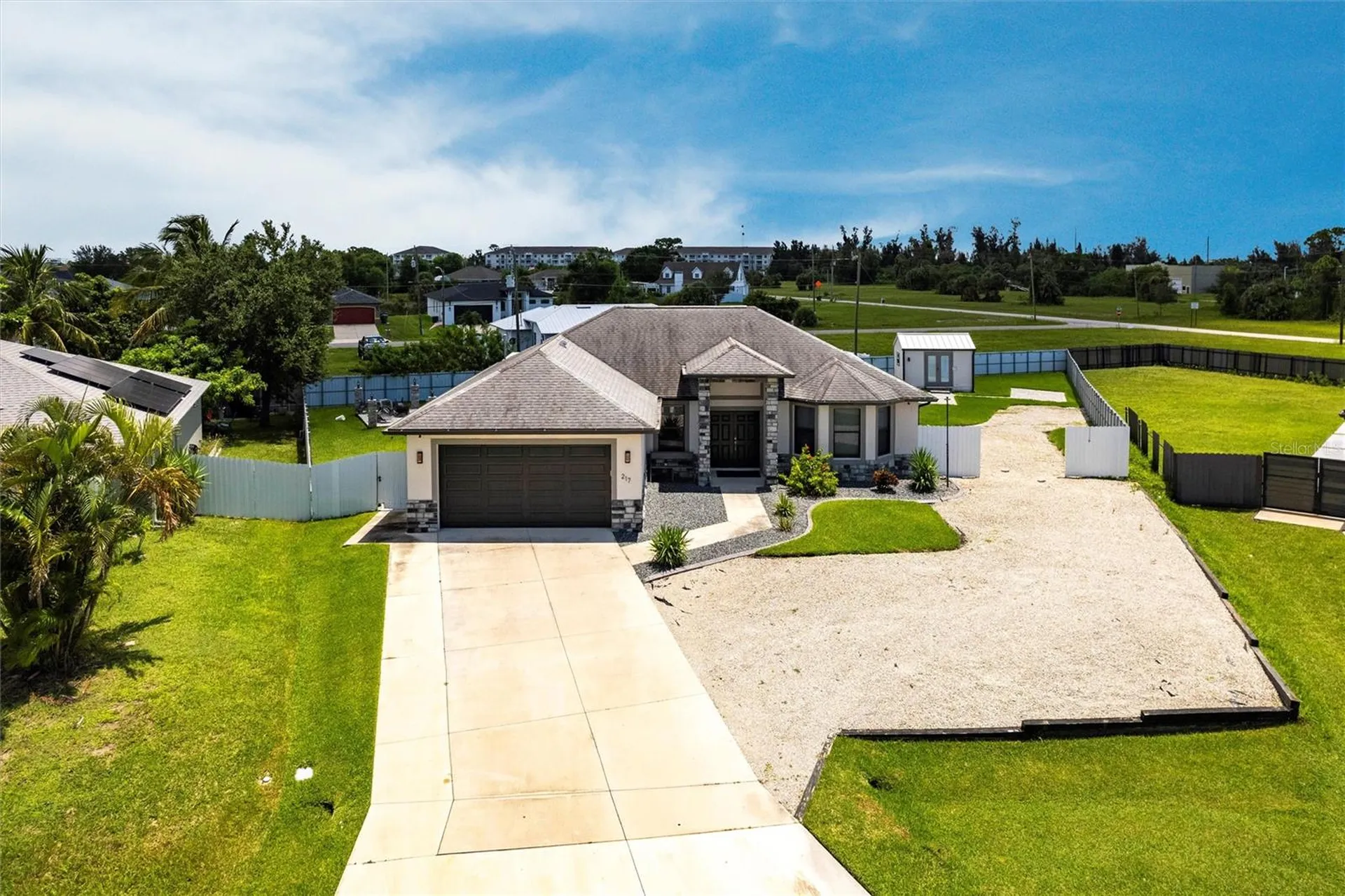 217 SW 10th Place Cape Coral FL 33991