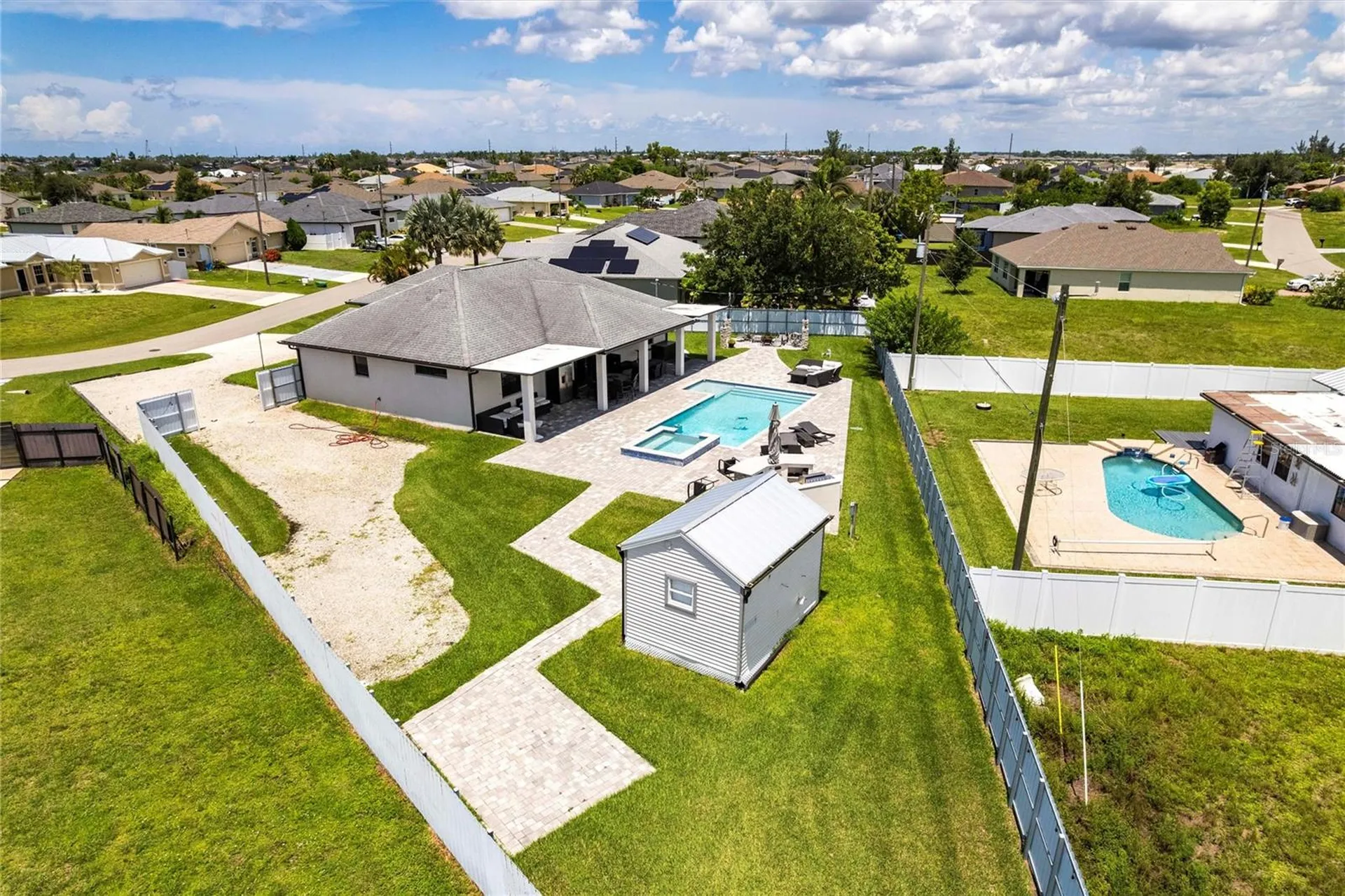 217 SW 10th Place Cape Coral FL 33991