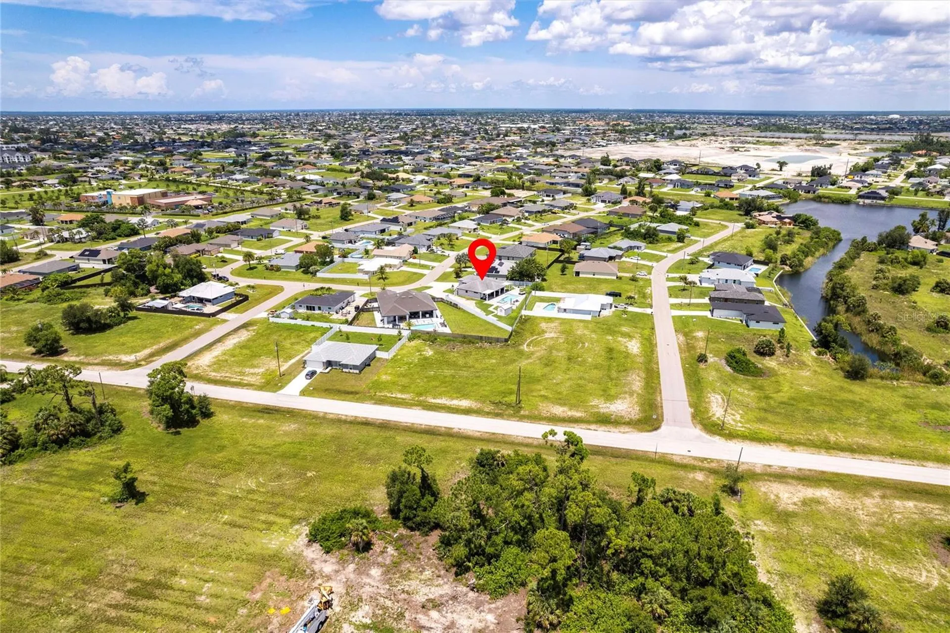 217 SW 10th Place Cape Coral FL 33991