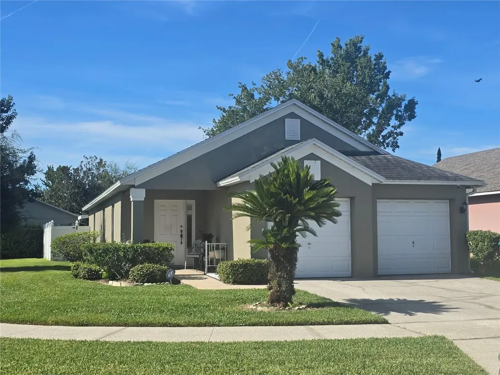 1409 Daniels Cove Drive Winter Garden FL 34787