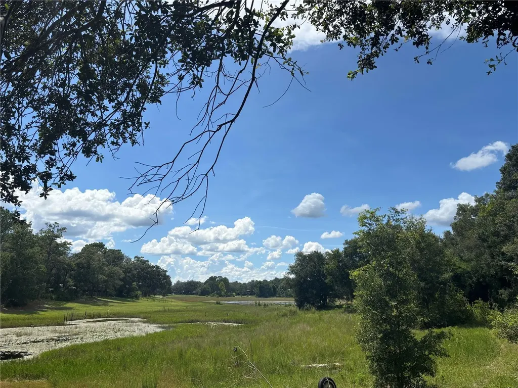 0 SE 180th Avenue Ocklawaha FL 32179