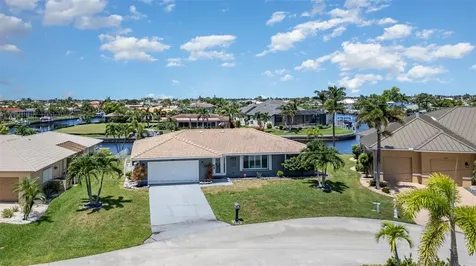 1506 San Marino Court Punta Gorda FL 33950
