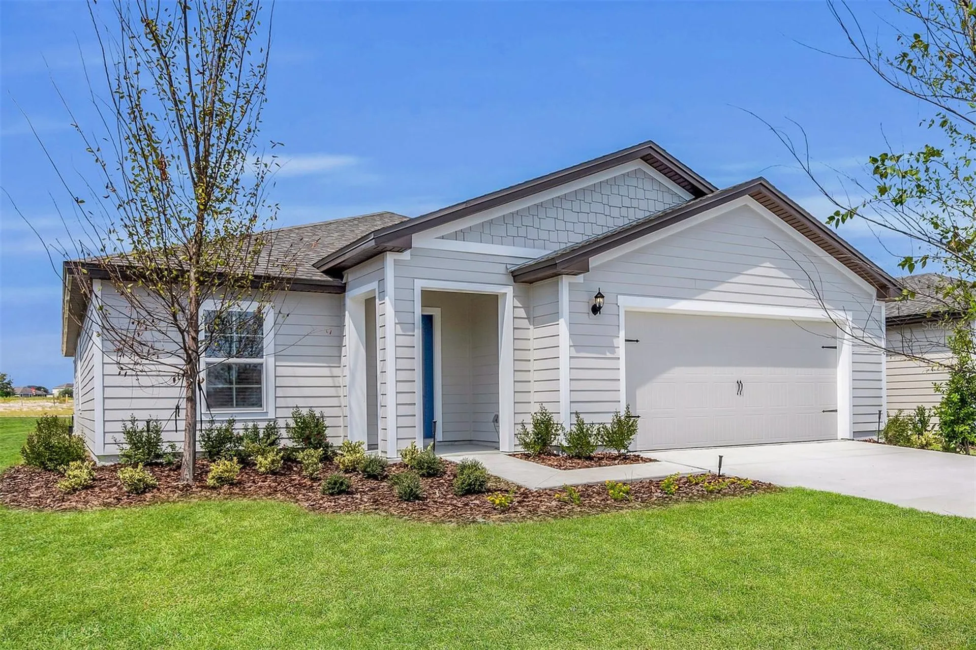 2517 SW 165th Street Road Ocala FL 34473