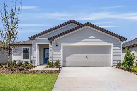 2517 SW 165th Street Road Ocala FL 34473