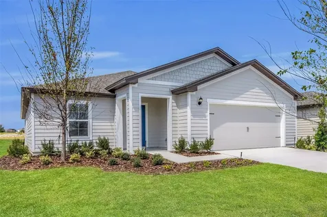2517 SW 165th Street Road Ocala FL 34473