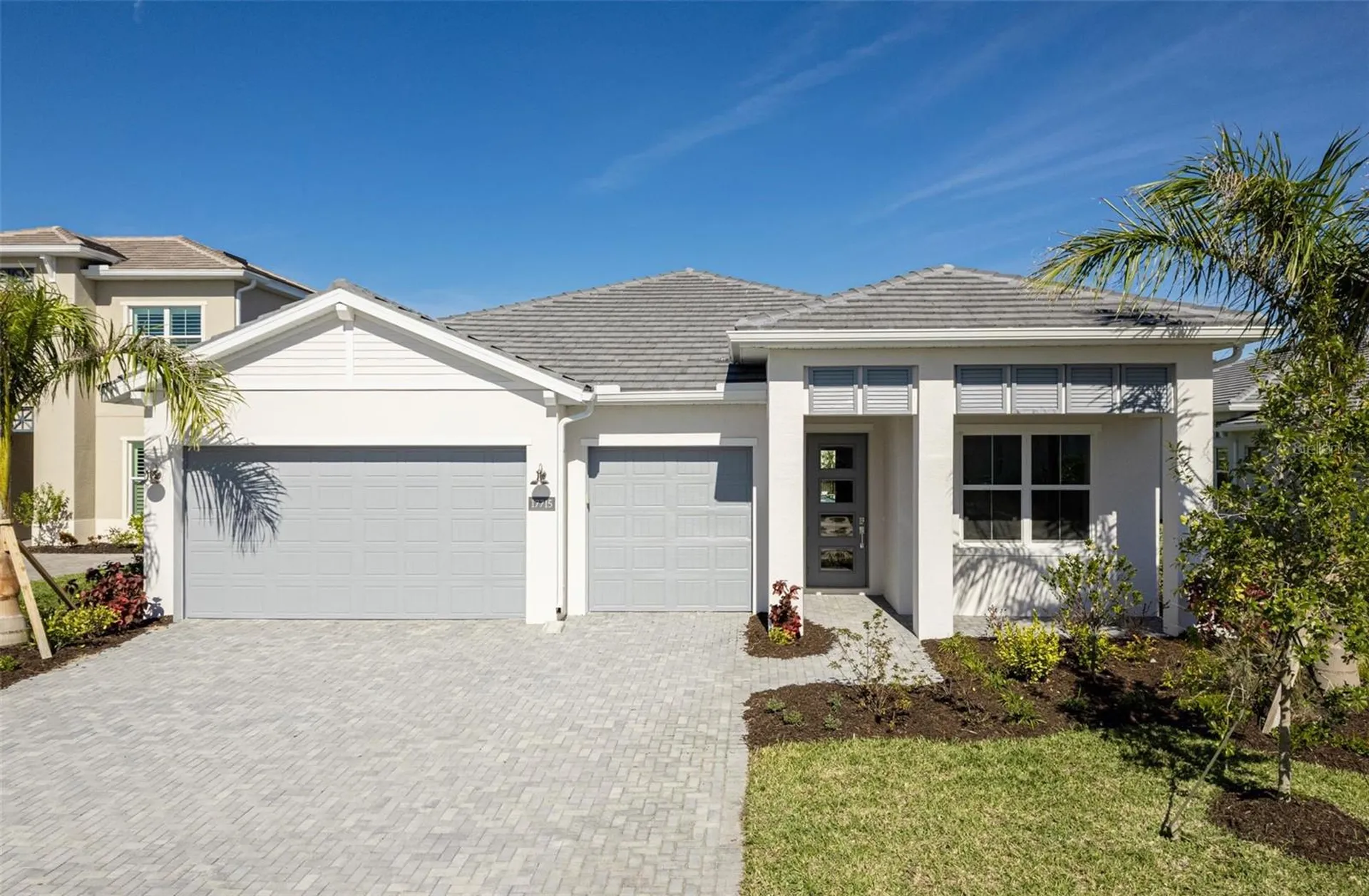 17715 Palmiste Drive Bradenton FL 34202