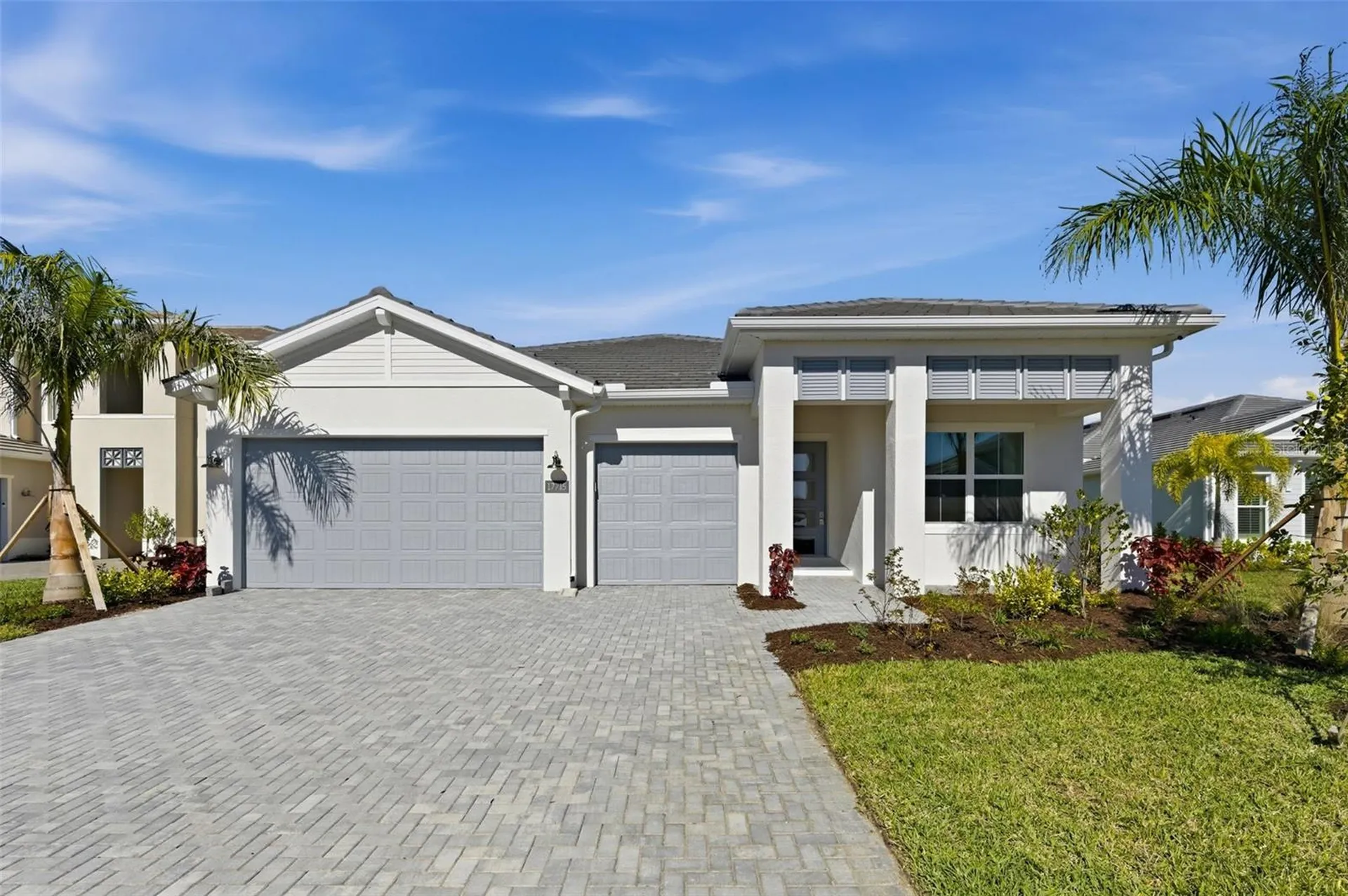 17715 Palmiste Drive Bradenton FL 34202