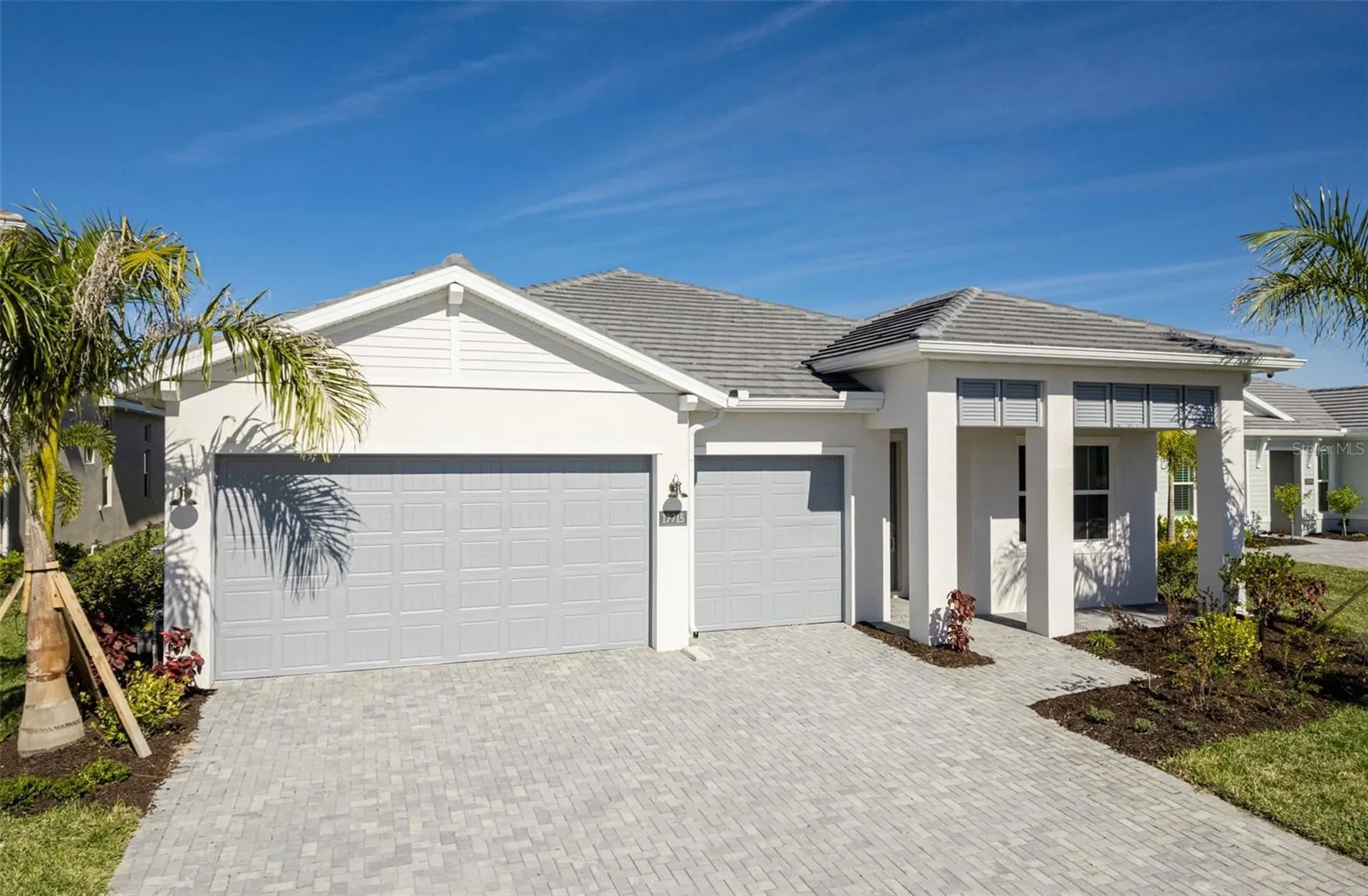 17715 Palmiste Drive Bradenton FL 34202