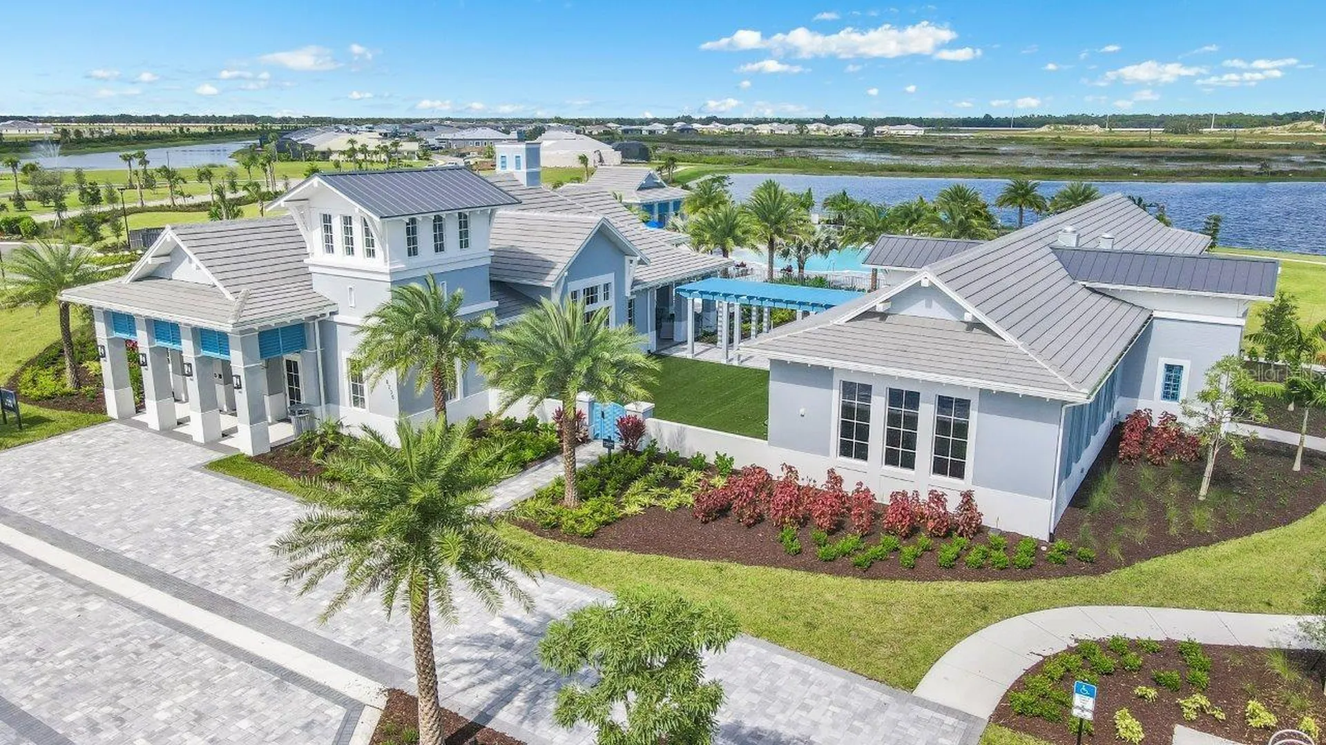 17715 Palmiste Drive Bradenton FL 34202