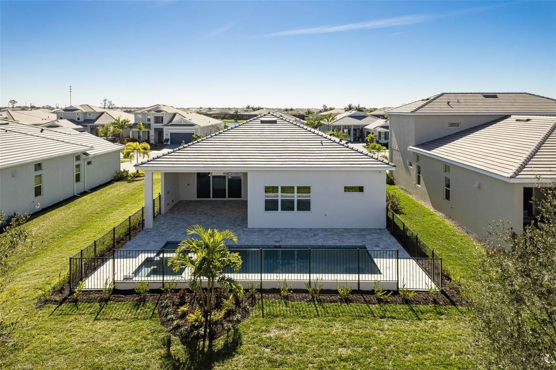 17715 Palmiste Drive Bradenton FL 34202