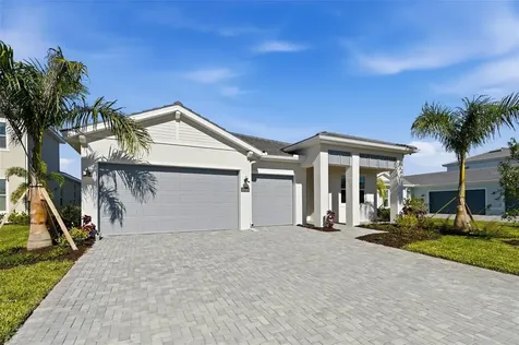 17715 Palmiste Drive Bradenton FL 34202