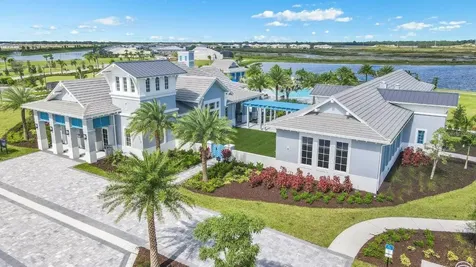 17715 Palmiste Drive Bradenton FL 34202