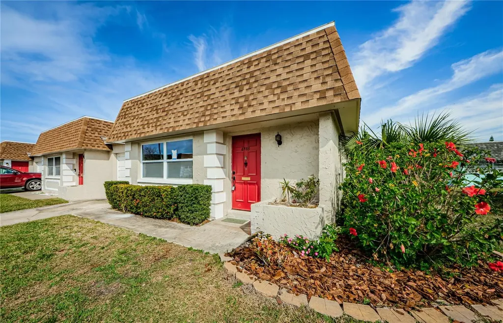 6935 Monte Carlo N Pinellas Park FL 33781