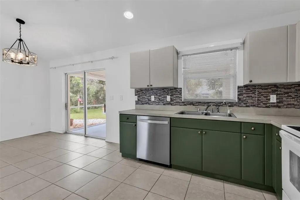 1191 Nebraska Lane North Port FL 34286