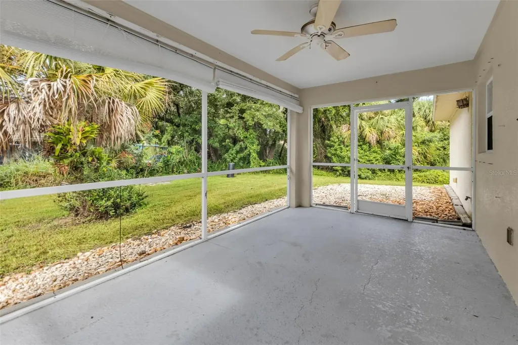 1191 Nebraska Lane North Port FL 34286