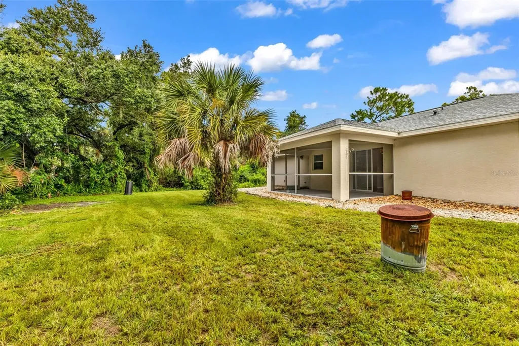 1191 Nebraska Lane North Port FL 34286