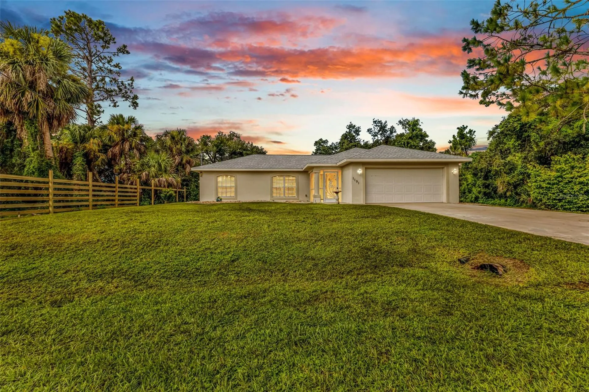 1191 Nebraska Lane North Port FL 34286