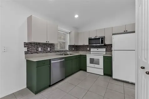 1191 Nebraska Lane North Port FL 34286