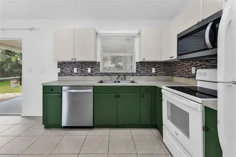 1191 Nebraska Lane North Port FL 34286