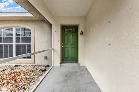 1191 Nebraska Lane North Port FL 34286