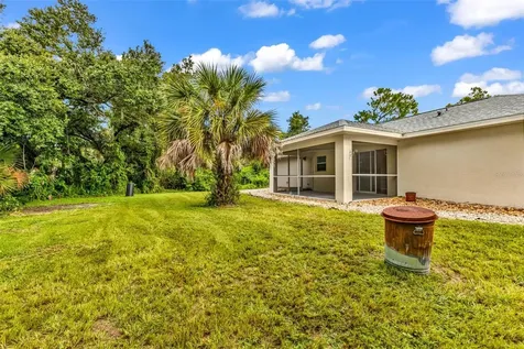 1191 Nebraska Lane North Port FL 34286
