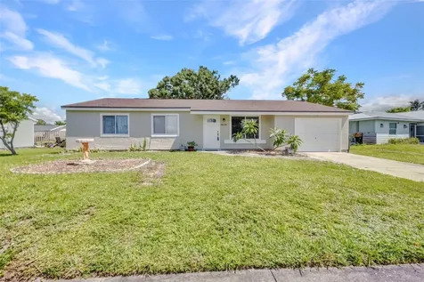 8620 Alam Avenue North Port FL 34287