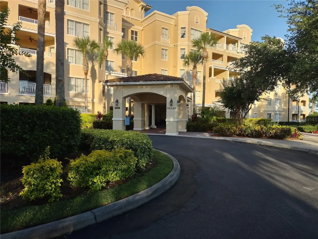 8495 Miracle Drive Champions Gate FL 33896