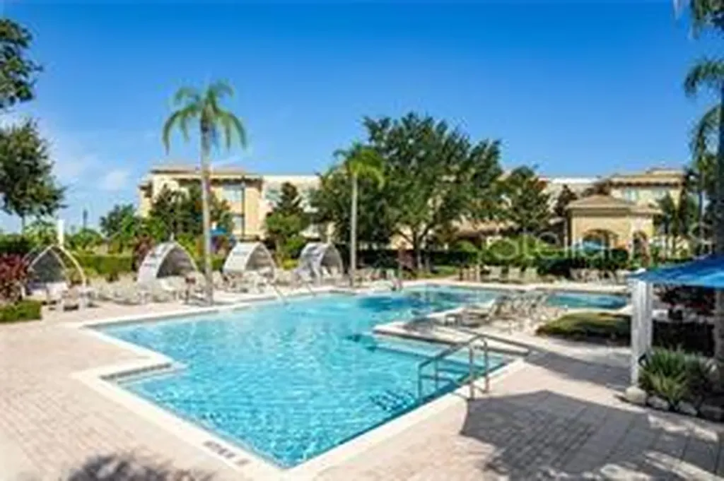 8495 Miracle Drive Champions Gate FL 33896