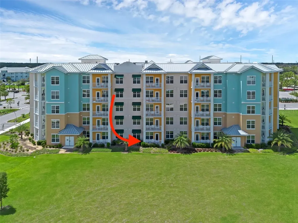 3151 Sunset Walk Drive Kissimmee FL 34747