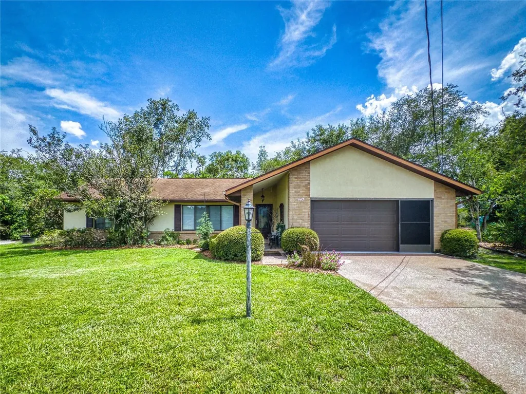667 Vicksburg Street Deltona FL 32725