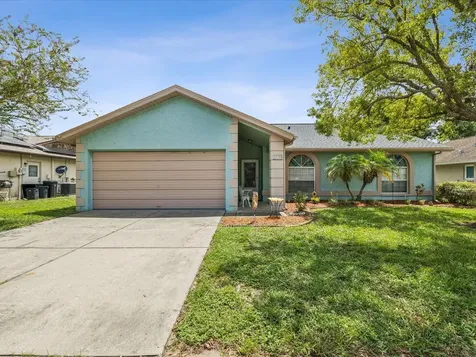 8730 Martinique Lane Port Richey FL 34668