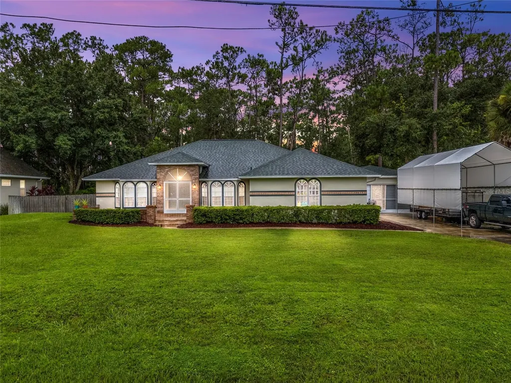 14612 Bray Road Orlando FL 32832
